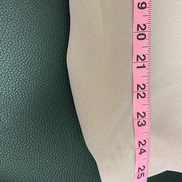 Philosophy Vest size 8 EUC - Picture 10 of 12